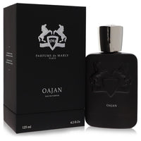 Parfums De Marly Oajan Eau De Parfum Spray for Men, 4.2 oz / 125 ml
