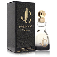 Jimmy Choo I Want Choo Forever Eau de Parfum Spray 1.3 oz (39 ml) for Women