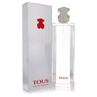 Tous Eau De Toilette Spray for Women 3 oz / 90 ml