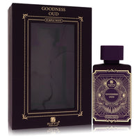 Riiffs Goodness Oud Purple Wave Eau De Parfum Spray 3.4 oz / 100 ml Unisex
