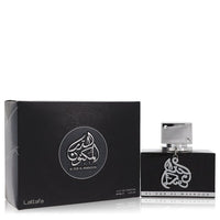 Lattafa Al Dur Al Maknoon Silver Unisex Eau De Parfum Spray 3.4 oz / 100 ml