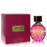Jimmy Choo Rose Passion Eau De Parfum Spray 2 oz / 60 ml for Women