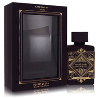 Lattafa Badee Al Oud Amethyst Unisex Eau De Parfum Spray 3.4 oz / 100 ml