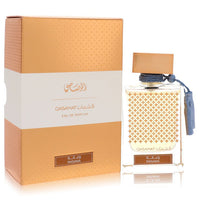 Rasasi Qasamat Rasana Unisex Eau De Parfum Spray 2.2 oz / 65 ml