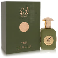 Lattafa Pride Awaan Unisex Eau De Parfum Spray 3.4 oz / 100 ml
