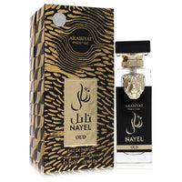 Arabiyat Prestige Nayel Oud Unisex Eau De Parfum Spray 2.4 oz / 70 ml