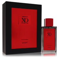 Orientica XO Xclusif Oud Sport Extrait De Parfum 2.0 oz (60 ml) for Men