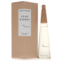 Issey Miyake L'eau D'Issey Eau de Toilette and Magnolia Eau de Toilette Spray 3.3 oz / 100 ml for Women
