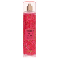 Forever 21 Urban Rose Body Mist for Women, 8 oz / 236 ml