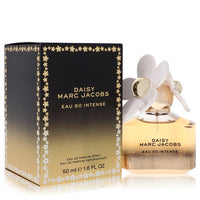 Marc Jacobs Daisy Eau So Intense Eau De Parfum Spray 1.7 oz (50 ml) for Women
