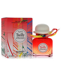 Hermès Tutti Twilly Eau de Parfum Spray 2.7 oz / 80 ml for Women