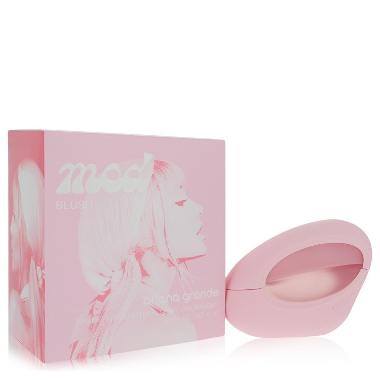 Ariana Grande Mod Blush Eau de Parfum Spray 3.4 oz / 100 ml for Women