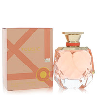 Rue Broca Eau De Parfum Spray 3.4 oz (100 ml) for Women