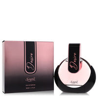 Sapil Desire Eau De Parfum Spray 2.7 oz/80 ml for Women