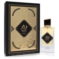 Nusuk Fawah Eau De Parfum Spray 2.7 oz (80 ml) for Men