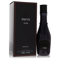 Riiffs Prive Noir Eau de Parfum Spray 3.4 oz / 100 ml for Men