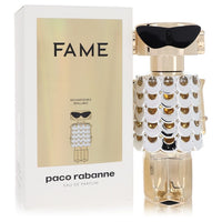 Paco Rabanne Fame Deodorant Spray for Women 5 oz / 150 ml