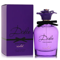 Dolce & Gabbana Dolce Violet Eau de Toilette Spray 2.5 oz (75 ml) for Women