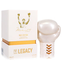 Muhammad Ali Eau De Parfum Spray Round 7 Oud Edition 3.3 oz (98 ml) for Men