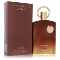Afnan Supremacy In Oud Eau de Parfum Spray Unisex 3.4 oz / 100 ml