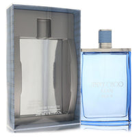 Jimmy Choo Man Aqua Eau de Toilette Spray 6.7 oz (200 ml) for Men