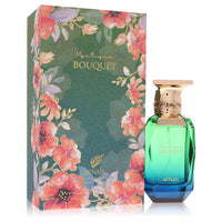 Afnan Mystique Bouquet Eau De Parfum Spray 2.7 oz / 80 ml for Women