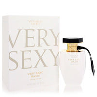 Victoria's Secret Very Sexy Oasis Eau de Parfum Spray 1.7 oz / 50 ml for Women