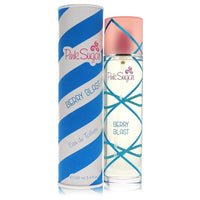 Aquolina Pink Sugar Berry Blast Eau de Toilette Spray 3.4 oz (100 ml) for Women