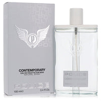 Police Contemporary Eau De Toilette Spray for Men, 3.4 oz / 100 ml