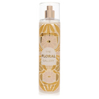 Forever 21 The Floral Gallery by 3B International Body Mist 8 oz / 237 ml for Women