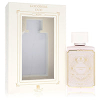 Riiffs Goodness Oud Blanc Eau De Parfum Spray 3.4 oz (100 ml) Unisex