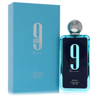 Afnan 9Am Dive Unisex Eau De Parfum Spray 3.4oz/100ml