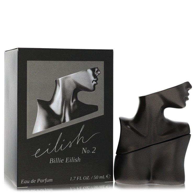 Billie Eilish No. 2 Eau de Parfum Spray for Women 1.7 oz / 50 ml