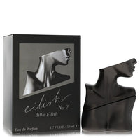Billie Eilish No. 2 Eau de Parfum Spray for Women 1.7 oz / 50 ml