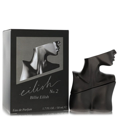 Billie Eilish No. 2 Eau de Parfum Spray for Women 1.7 oz / 50 ml