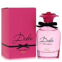 Dolce & Gabbana Dolce Lily Eau de Toilette Spray 2.5 oz / 75 ml for Women