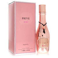 Riiffs Prive Rose Eau De Parfum Spray 3.4 oz / 100 ml for Women