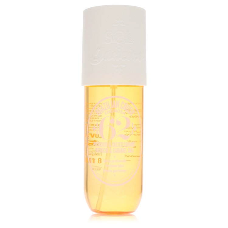 Sol De Janeiro Brazilian Crush Cheirosa 62 Hair & Body Perfume Spray 8 oz (236 ml) for Women