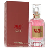 Fariis Solace by Fariis Parfum Eau de Parfum Spray 3.4 oz / 100 ml for Women