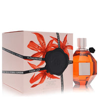 Flowerbomb Tiger Lily by Viktor & Rolf Eau de Parfum Spray 3.4 oz (100 ml)