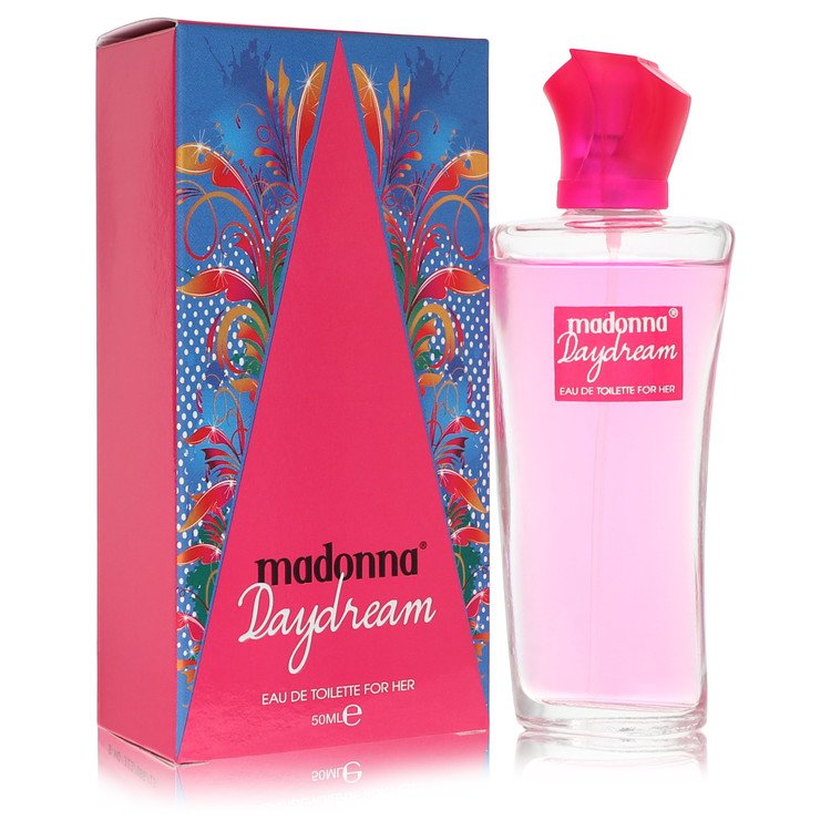 Madonna Daydream Eau de Toilette Spray 1.7 oz (50 ml) for Women
