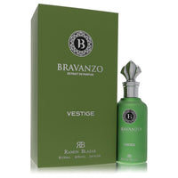 Dumont Bravanzo Vestige Extrait De Parfum Spray by Dumont Paris 3.4 oz / 100 ml