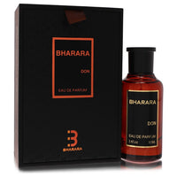 Bharara Beauty Eau De Parfum Spray 3.4 oz / 100 ml for Men