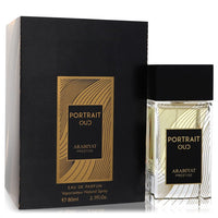 Arabiyat Prestige Portrait Oud Eau De Parfum Spray 2.7 oz / 80 ml Unisex