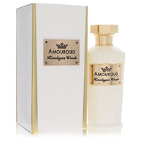 Amouroud Himalayan Woods Eau De Parfum Spray 3.4 oz / 100 ml for Women