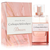 Catherine Malandrino Dream Eau de Parfum Spray 3.4 oz (100 ml) for Women