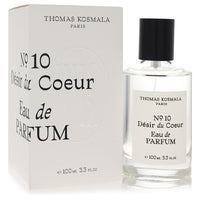 Thomas Kosmala No 10 Desire of the Heart Eau de Parfum Spray Unisex 3.4 oz / 100 ml