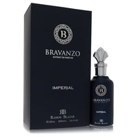 Dumont Bravanzo Imperial by Dumont Paris Extrait De Parfum Spray 3.4 oz / 100 ml