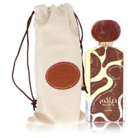 Lattafa Hayaatim Eau De Parfum Spray 3.4 oz (100 ml) for Men and Women
