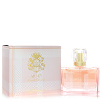 English Laundry Abbey Eau De Parfum Spray 3.4 oz / 100 ml for Women